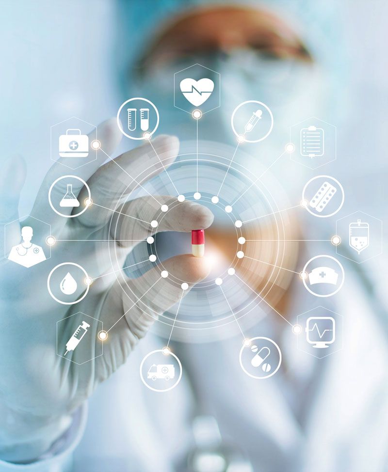 Healthcare Professionals